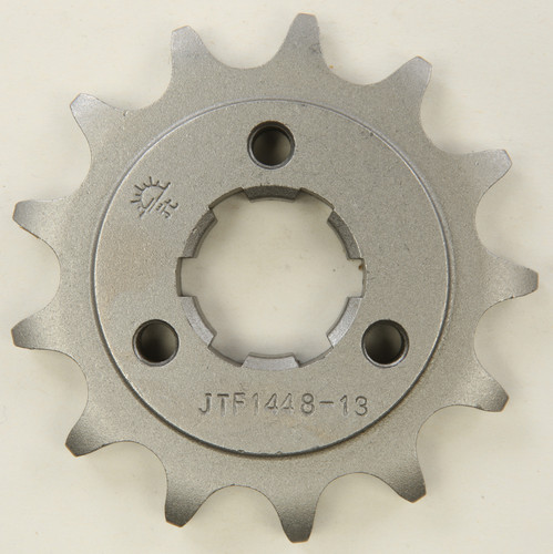 JT Steel Countershaft Sprocket