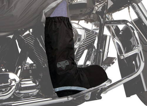 NELSON-RIGG Waterproof Rain Boots