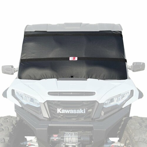 SEIZMIK Seizmik Windshield Protectors