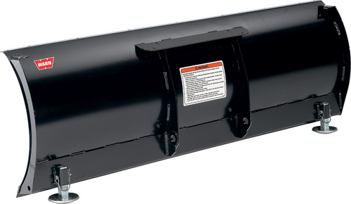 WARN Plow Skid Kit