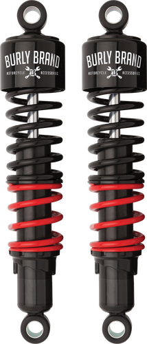 STILETTO SHOCKS 13" TOURING `95-25 STD WEIGHT