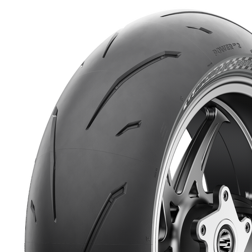 MICHELIN Tire Power GP2 Rear