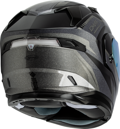 GMAX MD-01 Volta Helmet