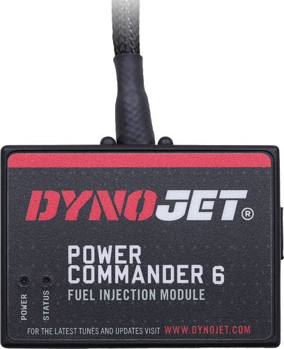 DYNOJET Power Commander 6 ATV