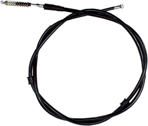 MOTION PRO Black Vinyl Parking Brake Cable