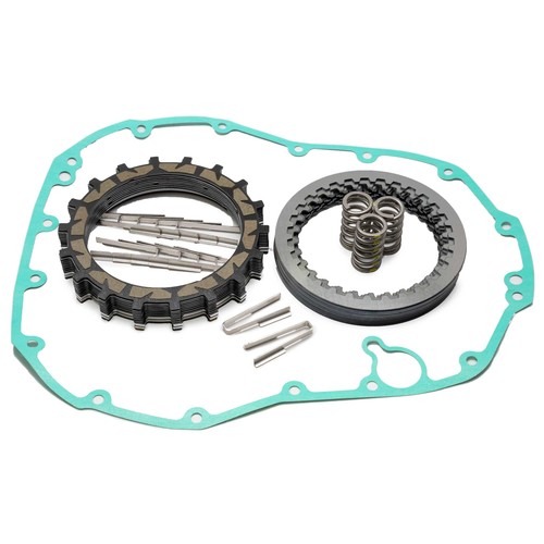 REKLUSE TorqDrive Clutch