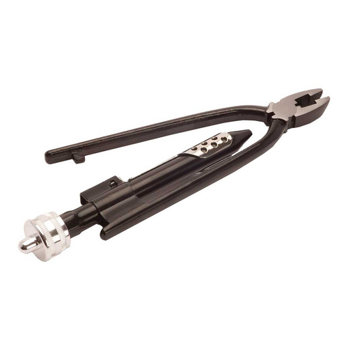 RFX Race Series Safety Locking Wire Pliers