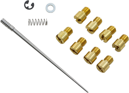 ATV JET KIT HON