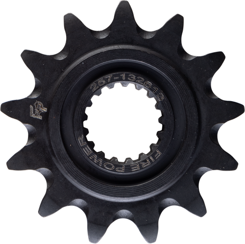 FIRE POWER Front CS Sprocket