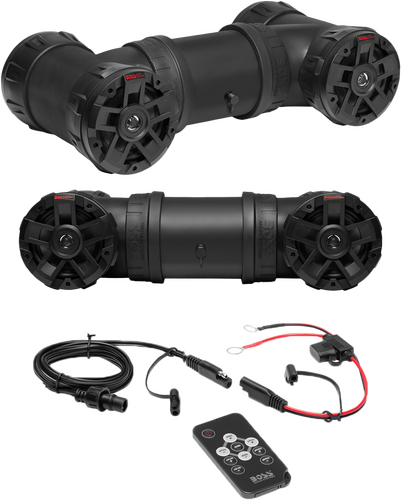 BOSS AUDIO ATV/UTV Speaker System
