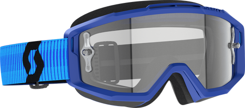SCOTT Split OTG Goggle