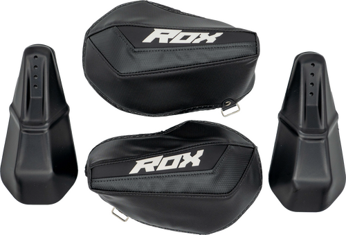 ROX SPEED FX Gen 3 Flex-Tec Handguards