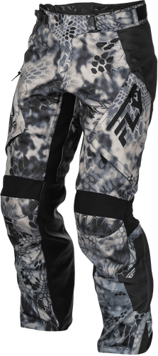 FLY RACING Patrol Kryptek Over-Boot Pants
