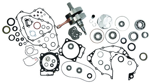 VERTEX Engine Rebuild Kit