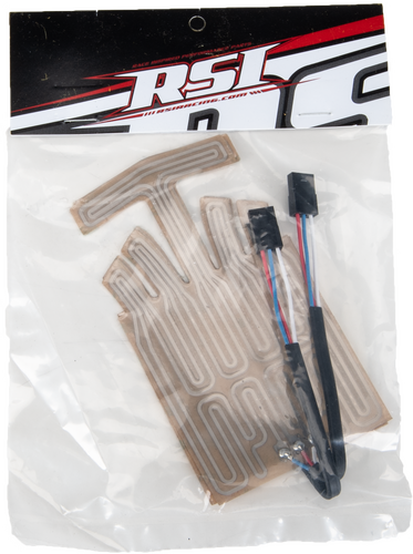 RSI Grip Heater w/OEM Connector