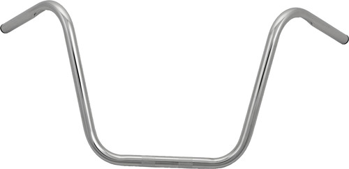 HARDDRIVE Ape Hanger Handlebars