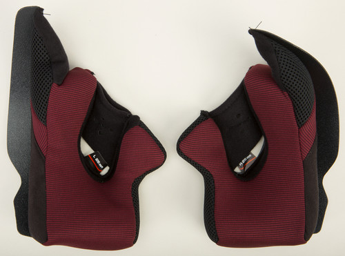GMax FF88 Cheek Pads