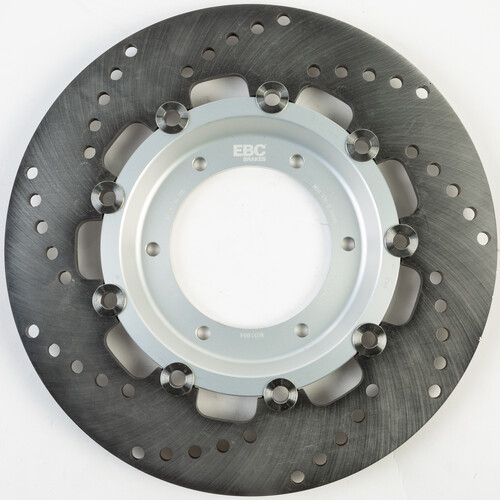 EBC Standard Brake Rotor