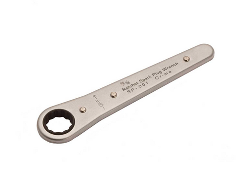 RFX RATCHET TYPE PLUG SPANNER NGK B TYPE