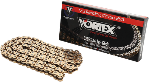 VORTEX Chain RX4 X-Ring