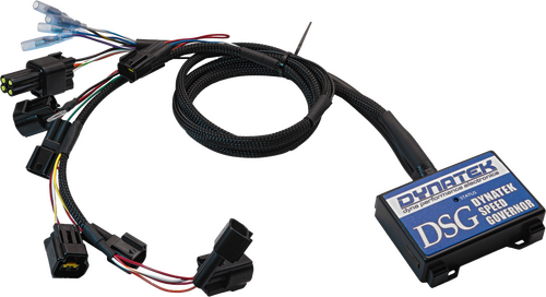 DYNATEK Speed Governor