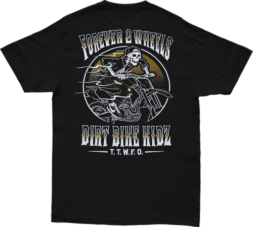 DBK Ghost Rider Tee (2026)