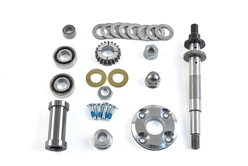 SUPERCHARGER REBUILD KIT