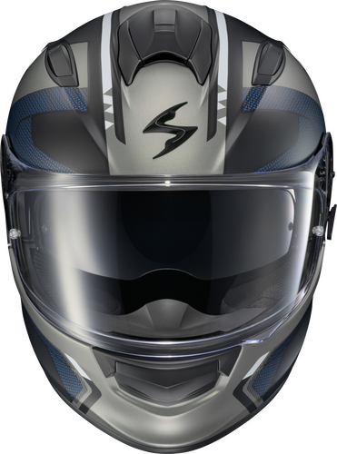 SCORPION EXO Ryzer Full-Face Helmet