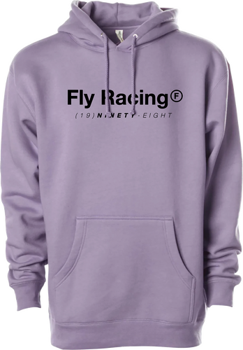 FLY RACING Trademark Hoodie (2024)