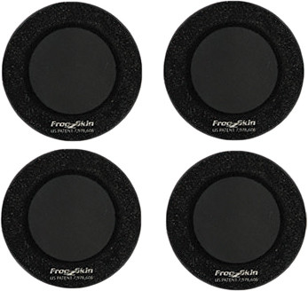 FROGZ SKIN Vent Kit