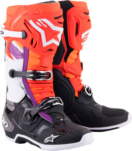 Alpinestars Tech 10 Boots - Closeout