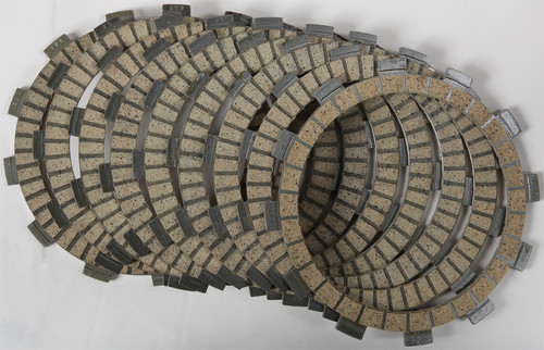 HINSON RACING Fiber Clutch Component