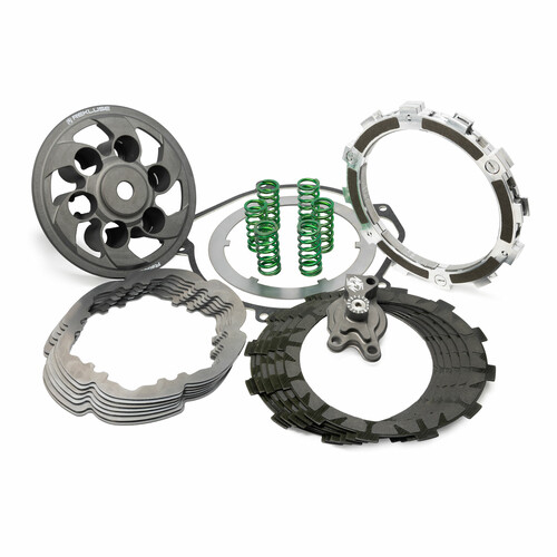 Rekluse RadiusX Auto Clutch