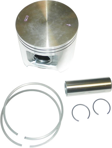 WSM Piston Kit