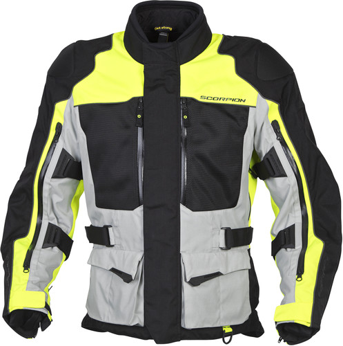 Scorpion EXO Yosemite Jacket