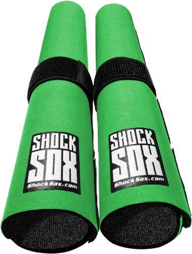 Shock Sox 13" Upside Down & Conventional Forks