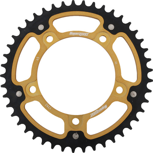 SUPERSPROX Stealth Rear Sprocket
