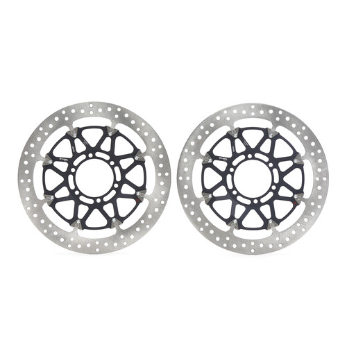 UPGRADE FRONT T-DRIVE ROTOR FLOATING