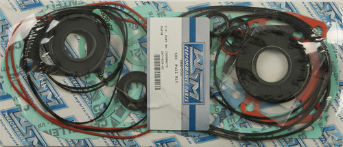 WSM Complete Gasket Kit