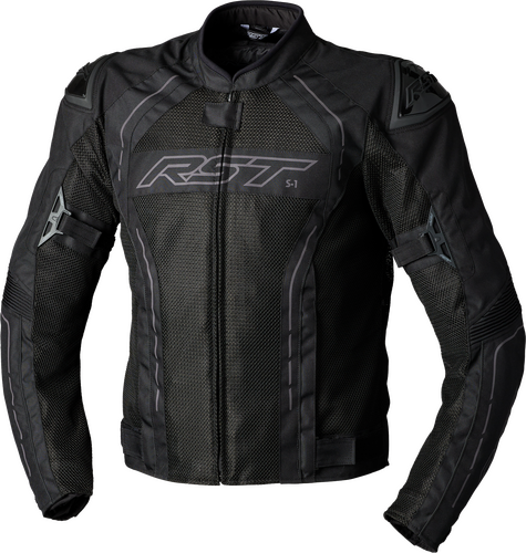 RST S1 Mesh CE Jacket