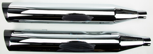 TBR Comp-S Touring End Cap Slip-On