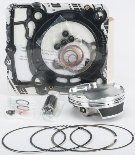 TOP  END  KIT 81/STD 14.5:1 KTM