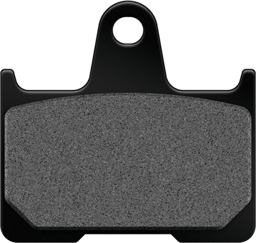 HARDDRIVE HD Semi-Sintered Brake Pads