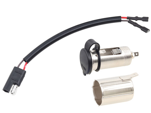 SP1 12 Volt Power Outlet
