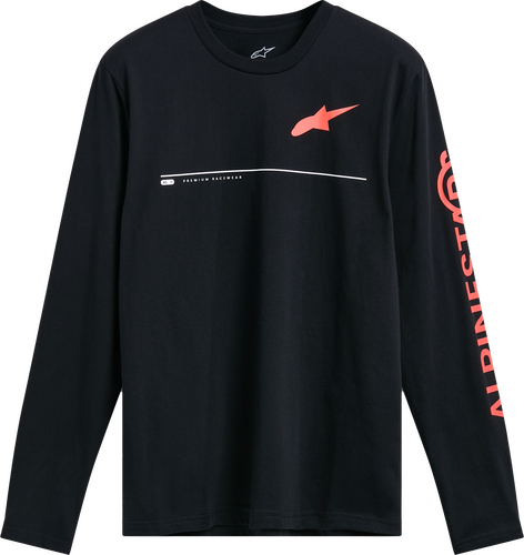 ALPINESTARS Committed LS Tee