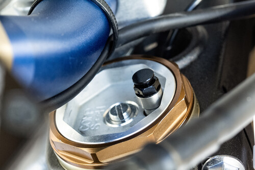 WORKS CONNECTION WC Fork Bleeder