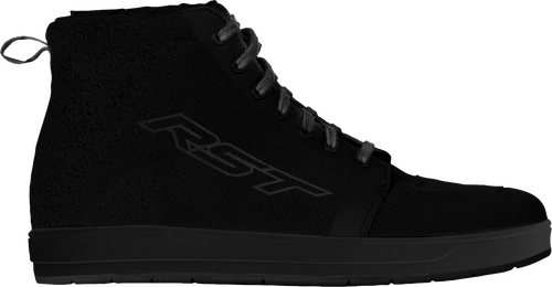 RST URBAN-K CE SHOE BLACK 8