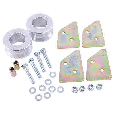 HIGH LIFTER Lift Kit