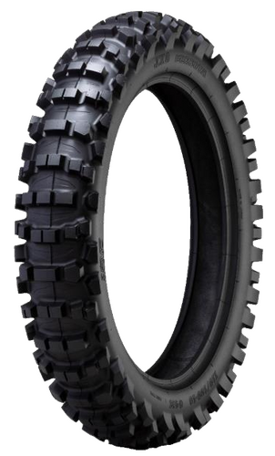 TIRE JX8 GEKKOTA REAR 140/80-18 70M BIAS TT