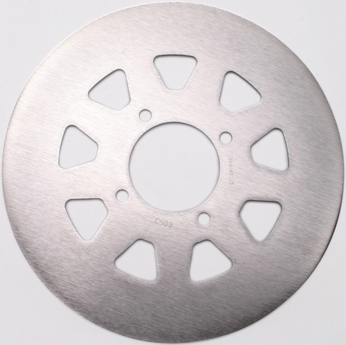 EBC Standard Brake Rotor